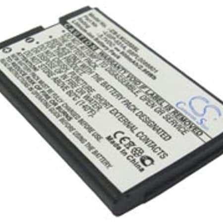 Replacement for LG Lgt500